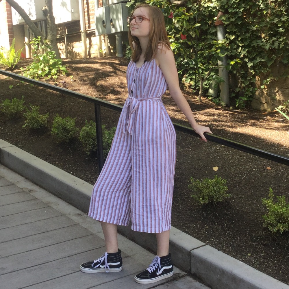 Meet your Posher, Kylee